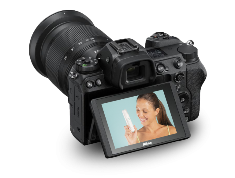 foto skatti modella foto ecommerce