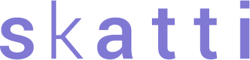 Logo Skatti