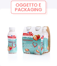 alimentari Prodotto e packaging