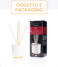 Oggetto e packaging